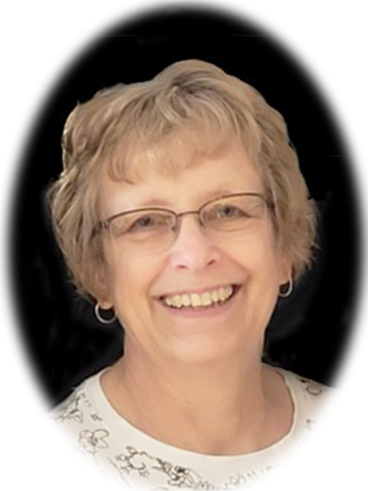 Obituary: Peggy Knight - Blackfoot Valley Dispatch